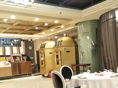 -金狮麟·新豫菜(金码大厦店)