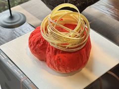 -DUFF LANGE杜夫朗格蛋糕(长沙店)