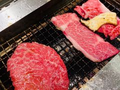 -俺的焼肉(銀座9丁目店)