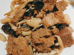 四季烤麸-一品小笼(金融街店)