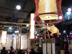 大堂-云天楼国鼎喜宴中心(国鼎店)