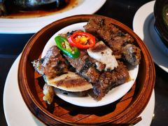 -中山保利艾美酒店-乐美中餐厅