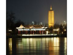 -西海子公园