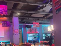 -李军力烧烤(瑞达路店)