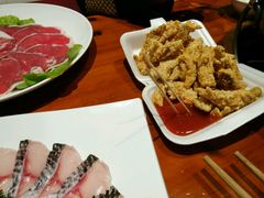 -孙七鸡柳