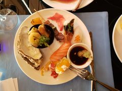 -索菲特酒店 · 云尚天际自助餐厅