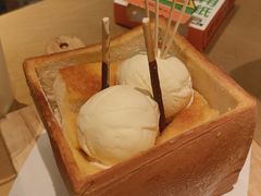 面包遇上冰激凌-新发现(复地活力城店)