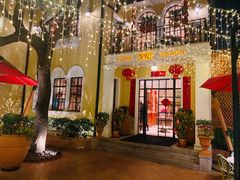 -玫瑰厅上海菜(兴国路店)