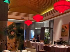 大堂-金鸭季·北京烤鸭(深业上城店)