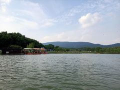 -钟山体育运动公园
