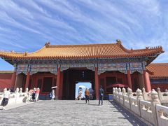 -故宫博物院(故宫)