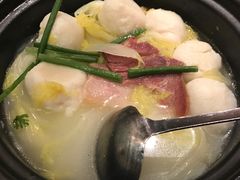 -外婆家(南通CBD大有境店)