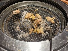 -御牛道日式烤肉料理(杭州万象城店)