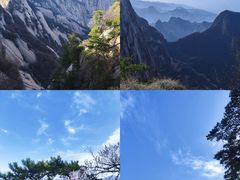 -华山风景名胜区
