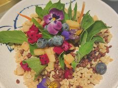 -唐猫庭院·千年陕菜(大唐不夜城店)