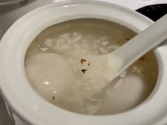 桂花酒酿圆子-苏浙汇(古北店)