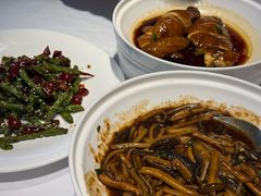 -天福苑(崇宁路店)