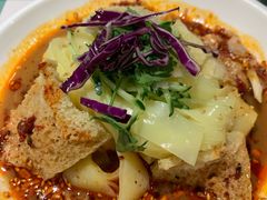 -新疆巴州金丝特餐厅(大钟寺店)