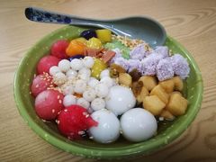 -洋洋冰粉