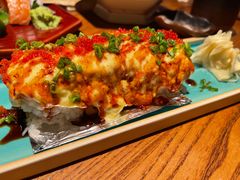 -炉胜·炉端烧·居酒屋