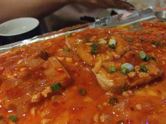 -绿茶餐厅(深圳龙华天虹购物中心店)