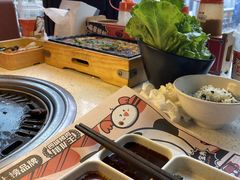 -猫抓烤肉(春熙路店)