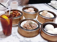 -糖朝(尖沙咀店)