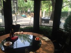 -小广寒电影艺术餐厅(小广寒经三路店)