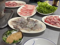 -火云龙烤肉(紫荆花店)