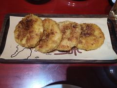 陕西核桃馍-窄巷子陕菜馆·地道陕西菜(粉巷店)