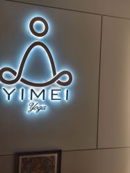 -亦美瑜伽·普拉提