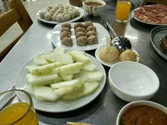 -三兴涮羊肉(荣安大街店)