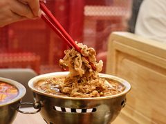 -小木屋拌饭(西安华阳城店)