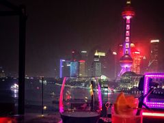 -罗斯福色戒酒吧(外滩店)