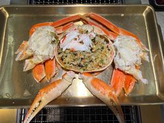 -本达人海鲜烧烤·朝鲜族风味(发展店)