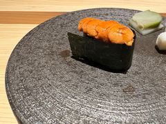 -银座岩