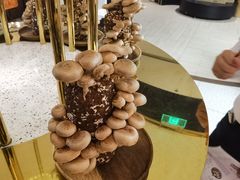 -椰子营·椰子鸡火锅(万象里店)