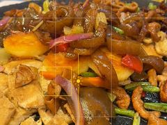 -一烙锅(友谊店)