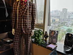 -宇翔服饰(双井桥东首城国际店)