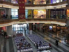 -郑州高新·万科广场