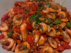 -传统菜农庄(皇姑路店)