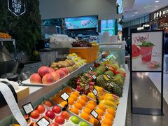 -每日新鲜水果吧(黄浦来福士店)