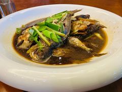 -乐在集市海鲜大排档(平潭店)