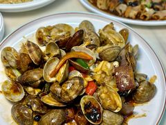 -嘉升大排档(番禺总店)