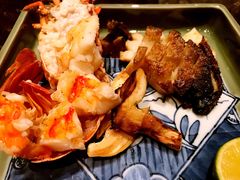 -Ginza Onodera铁板烧(外滩十八号店)