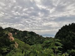 -云峰山自然风景区