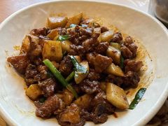 -隔壁老王·家常云南菜(花巷店)