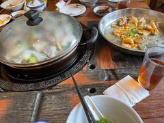 -阿多私房菜(顺德店)