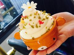 小熊蛋糕杯-味多美蛋糕(潘家园店)