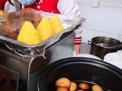 -李小老烧饼(常营民族家园店)